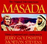 Jerry Goldsmith - Masada  (Complete)