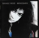 Savage Rose - Manebarn