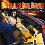 Hollywood Blue Flames - Road To Rio  CD 1