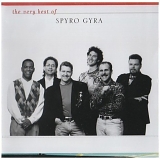 Spyro Gyra - The Best Of Spyro Gyra (The First Ten Years)