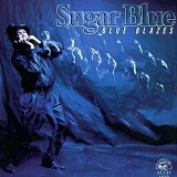 Sugar Blue - Blue Blazes