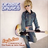 Debbie Davies - Key to Love