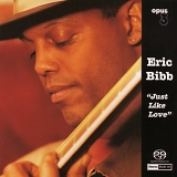 Eric Bibb - Just Like Love   @320