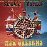 Eddie Bo and Friends - Eddie Bo's Funky Funky New Orleans