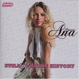 Ana Popovic - Still Making History