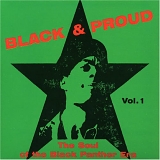 VA - Black & Proud Vol. 1 - The Soul Of The Black Panter Era