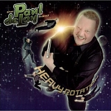 Paul deLay Band - Heavy Rotation