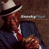 Snooky Pryor - Shake My Hand