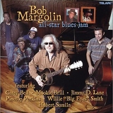 Bob Margolin - All-Star Blues Jam