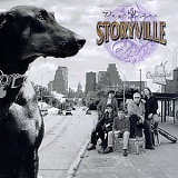 Storyville - Dog Years