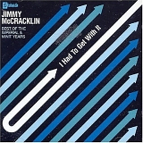 Jimmy McCracklin - The Best of the Imperial & Minit Years