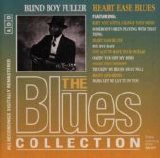 Blind Boy Fuller - Heart Ease Blues