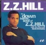 Z. Z. Hill - Down Home