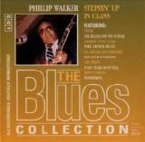 Phillip Walker - Steppin' Up in Class