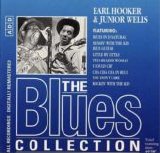 Earl Hooker & Junior Wells - Earl Hooker & Junior Wells (The Blues Collection Disc 33)