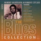 Robert Nighthawk/Forrest City Joe - Robert Nighthawk & Forrest City Joe