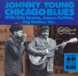 Johnny Young - Chicago Blues