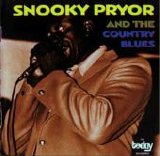 Snooky Pryor & Mel Brown - And The Country Blues