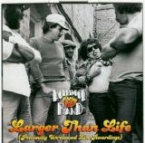 Hollywood Fats Band - Larger Than Life