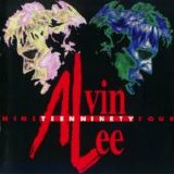 Alvin Lee - Nineteenninetyfour