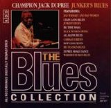 Champion Jack Dupree - Junker's Blues