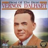 Vernon Dalhart - Best Of The Best (Country Music Hall Of Fame, 1981)