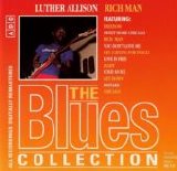 Luther Allison - Rich Man