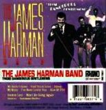 James Harman - Those Dangerous Gentlemens