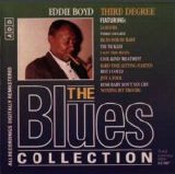 Eddie Boyd - Third Degree - Blues Collection #55