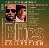 Furry Lewis & Frank Stokes - The Blues Collection # 61 - Beale Street Blues