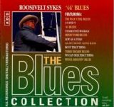 Roosevelt Sykes - '44' Blues