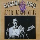 J.B. Lenoir - Alabama Blues