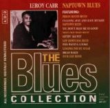 Leroy Carr - Naptown Blues