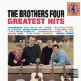 The Brothers Four - Greatest Hits