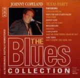 Johnny Copeland - Texas Party