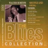 Walter Horton - Shuffle And Swing