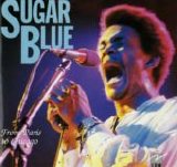 Sugar Blue - From Paris To Chicago