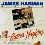 James Harman Band - Extra Napkins  (Strictly The Blues Vol 1)