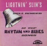 Lightnin' Slim - Bell Ringer