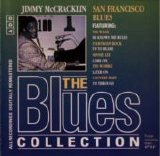 Jimmy McCracklin - San Francisco Blues