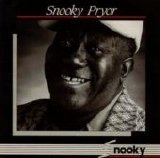 Snooky Pryor & Mel Brown - Snooky