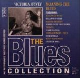 Victoria Spivey - Moaning The Blues