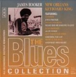 James Booker - New Orleans Keyboard King