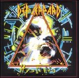 Def Leppard - Hysteria
