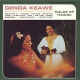 Genoa Keawe - Hulas Of Hawai`i