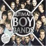 Various artists - Ultimate Boy Bands - CD 1