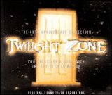 Bernard Herrmann - Twilight Zone: 40th Anniversary Collection