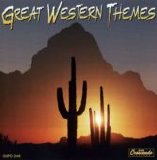 Billy Strange - Great Western Themes