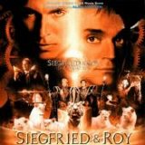 Alan Silvestri - Siegfried & Roy: The Magic Box