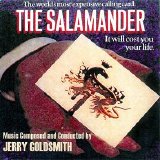 Jerry Goldsmith - The Salamander